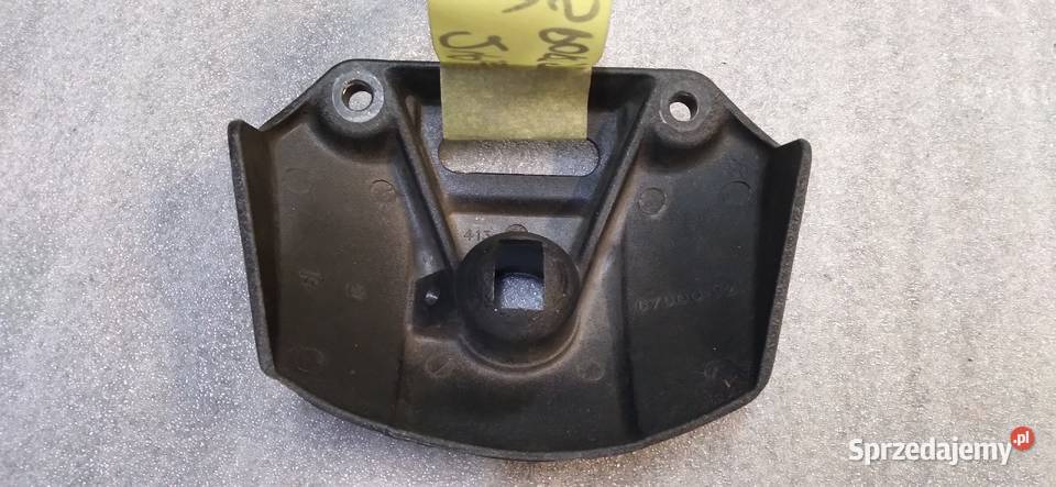 Stelaż mocowanie lampy Reflektora Harley Jawiszowice