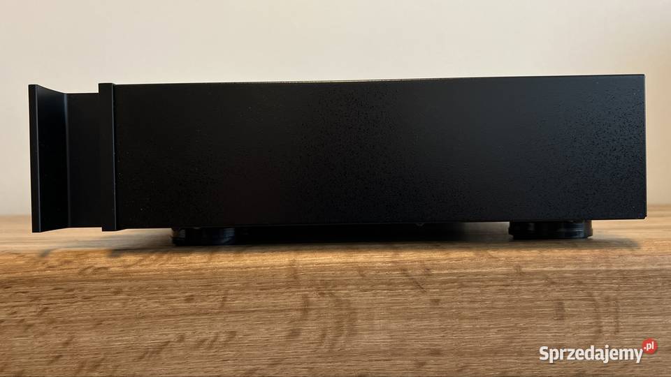 Przedwzmacniacz Rotel RC1070 Srebny Stan Idealny