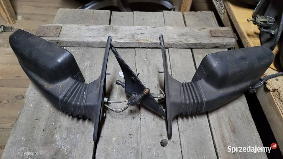 Lusterka Peugeot 309 Łagów sprzedam