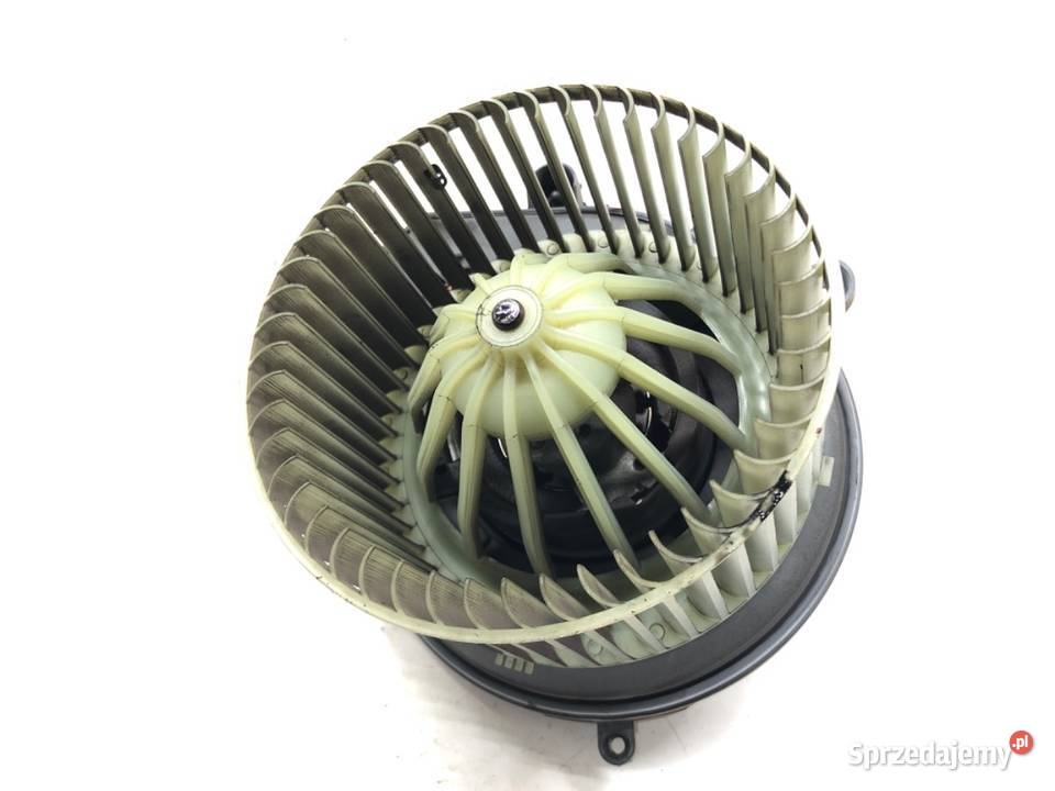 DMUCHAWA NAWIEWU VW PASSAT B5 8D1820021 Dmuchawy