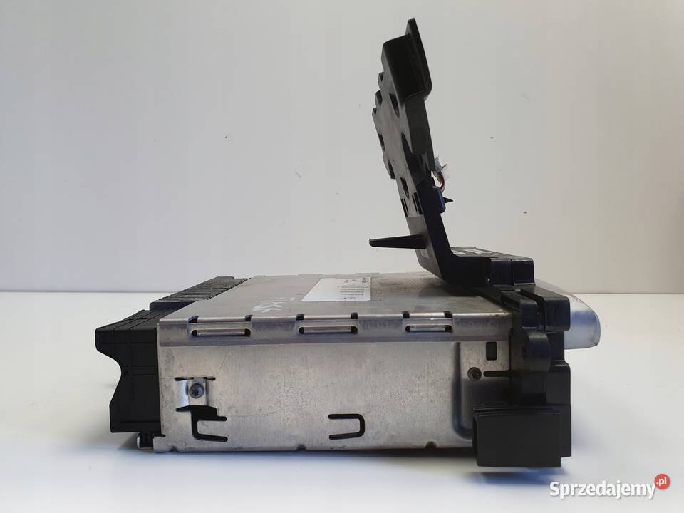 Mini Cooper One R50 R52 R53 RADIO CD 3455681 osobowe Rudka