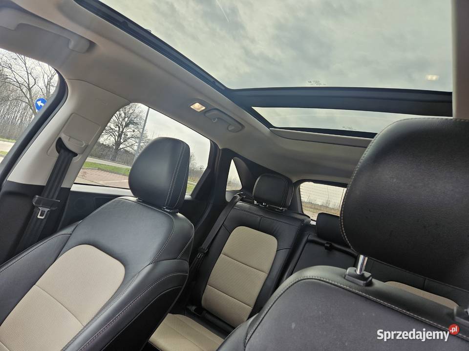 Ford Escape USA 20 Ecobust AWD 4x4 2022 małopolskie Libiąż