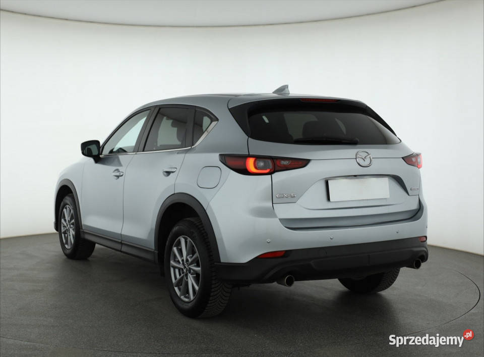 Mazda CX5 20 SkyactivG poduszka powietrzna mazowieckie Piaseczno