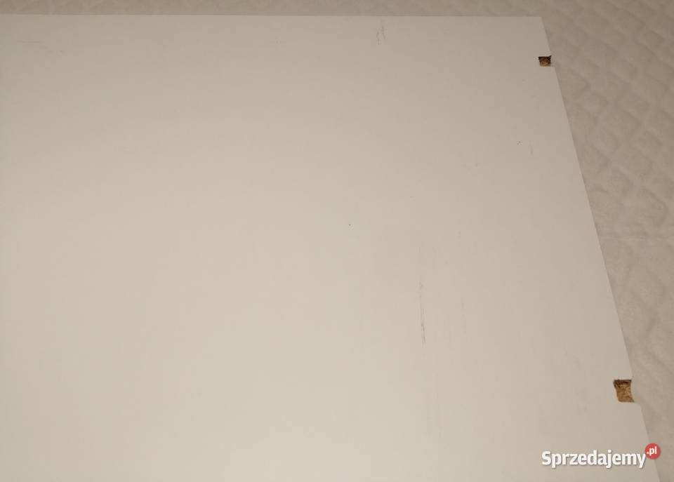Utrusta półka 60x60 biały 50205612 Ikea 1 Czeladź