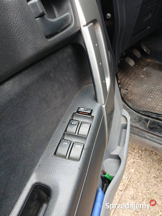 Daihatsu Terios 2 Szydłowiec