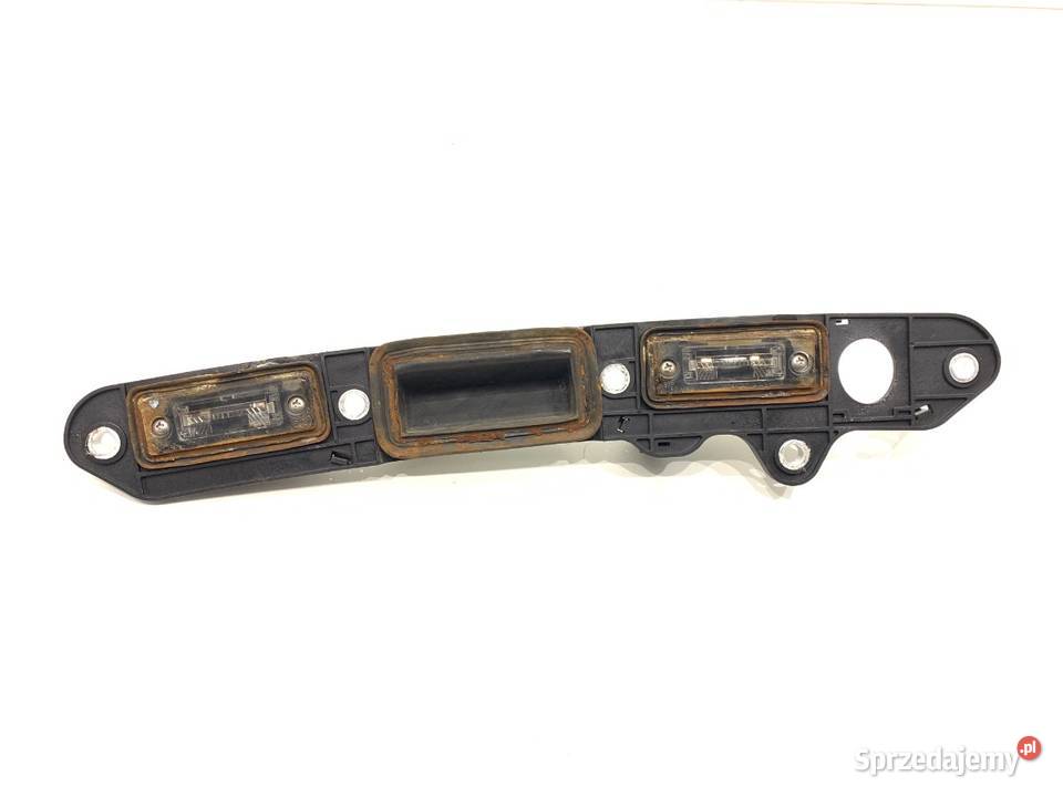 KLAMKA KLAPY TYŁ VW TOURAN Minivan 0310 sprzedam