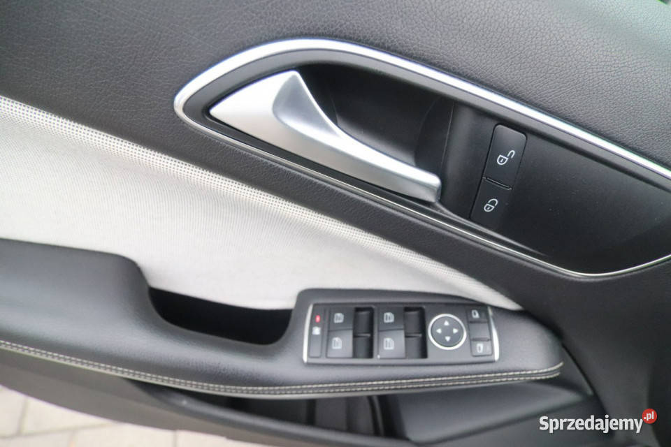 Mercedes A 180 Avantgarde 6bieg zarejestrowany czujnik zmierzchu Opole