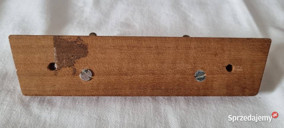 Wieszak Hafa z serii Combino Sweden Warszawa