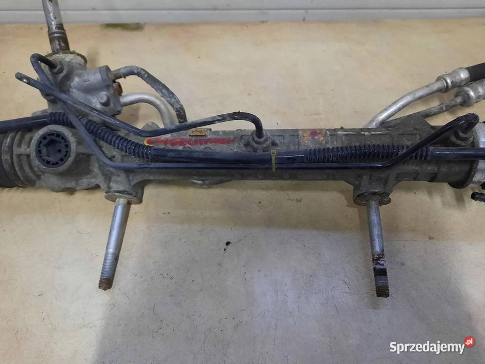 PRZEKŁADNIA MAGLOWNICA CITROEN C4 I 0410 KOYO Włoszczowa