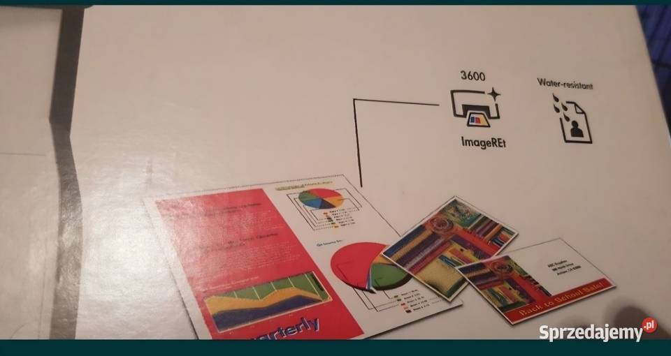 drukarka HP Color LaserJet 1312 MFP HP Lwówek Śląski