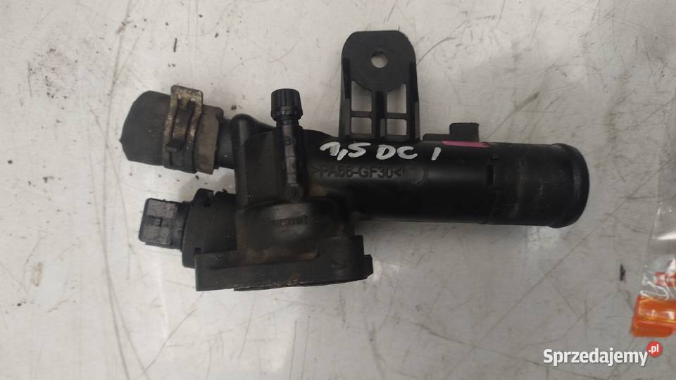 RENAULT MEGANE II 15 DCI obudowa termostatu Kielce