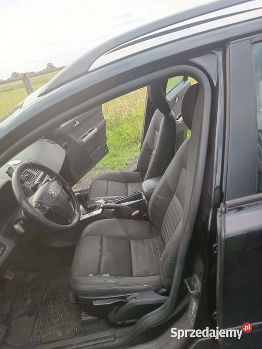 Volvo V50 20 136 lubelskie sprzedam
