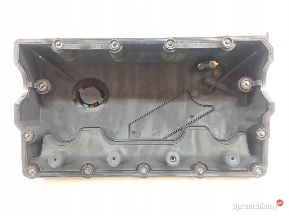 POKRYWA ZAWORÓW 038103469 19 TDI VW Volkswagen świętokrzyskie sprzedam