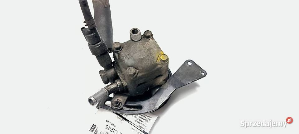 POMPA WSPOMAGANIA NISSAN ALMERA 7611332111 Lipno