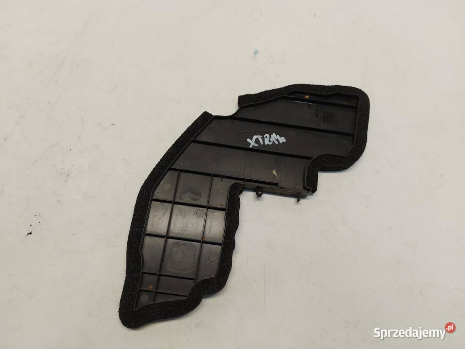 Nissan XTRAIL T33 IV 2023r Osłona błotnika przód Pozostałe sprzedam