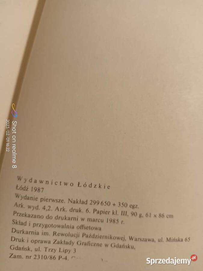 Wakacje na guziki Skąpska książki Warszawa