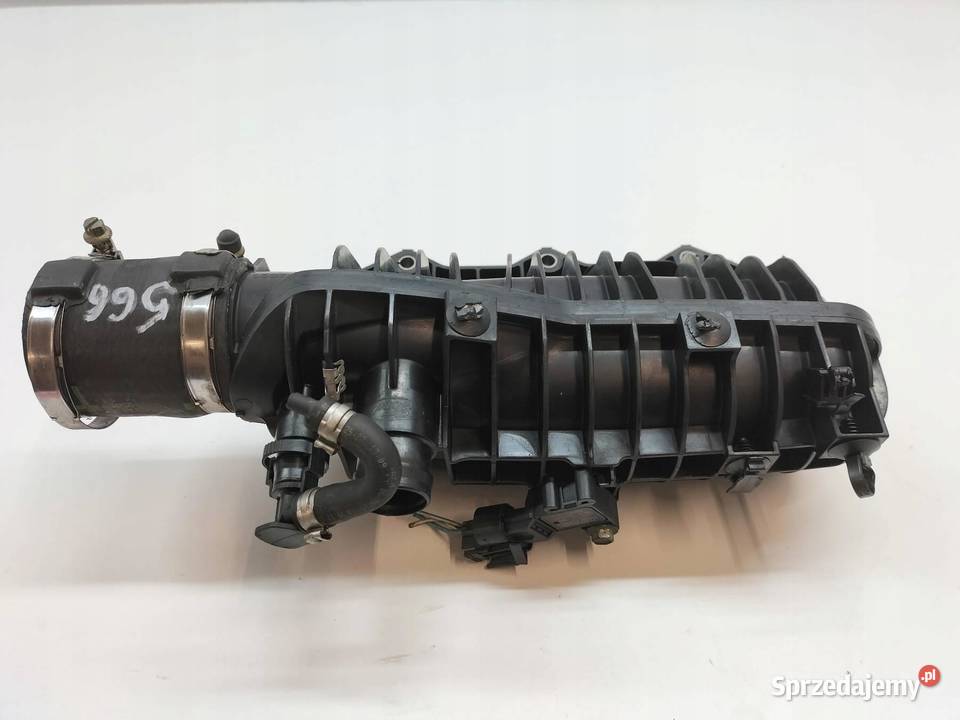 KOLEKTOR SSĄCY 5G9424FA 10 ECOBOOST Ford Tourneo sprzedam