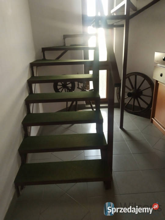 Mieszkanie 65m 2 pokoje Radom Ks Prof mazowieckie