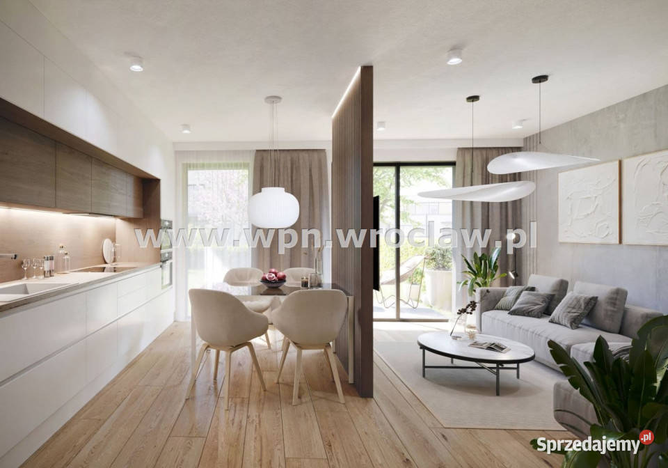 sprzedaży mieszkania 8275m2 4pokojowe Wrocław własność Sprzedaż