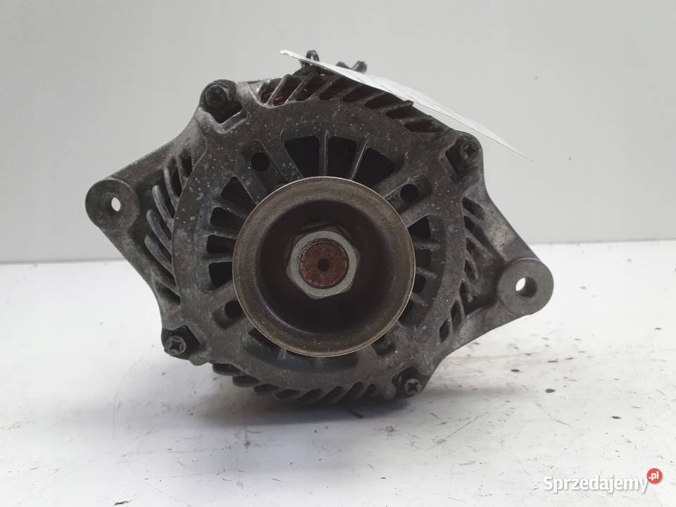 ALTERNATOR Subaru Legacy IV 20 B 23700AA520 Układ elektryczny, zapłon lubelskie Chełm sprzedam