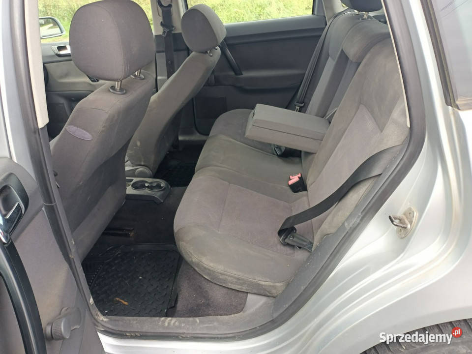 Volkswagen Polo Volkswagen Polo 14 03r IV Tarnów