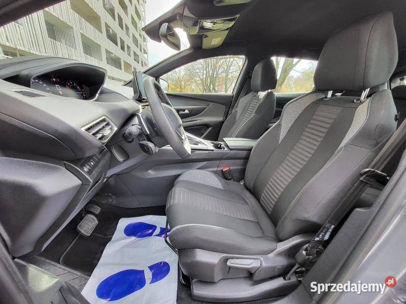 12l benzyna 131 Bezwypadkowy 18 808 Na automatyczna Warszawa