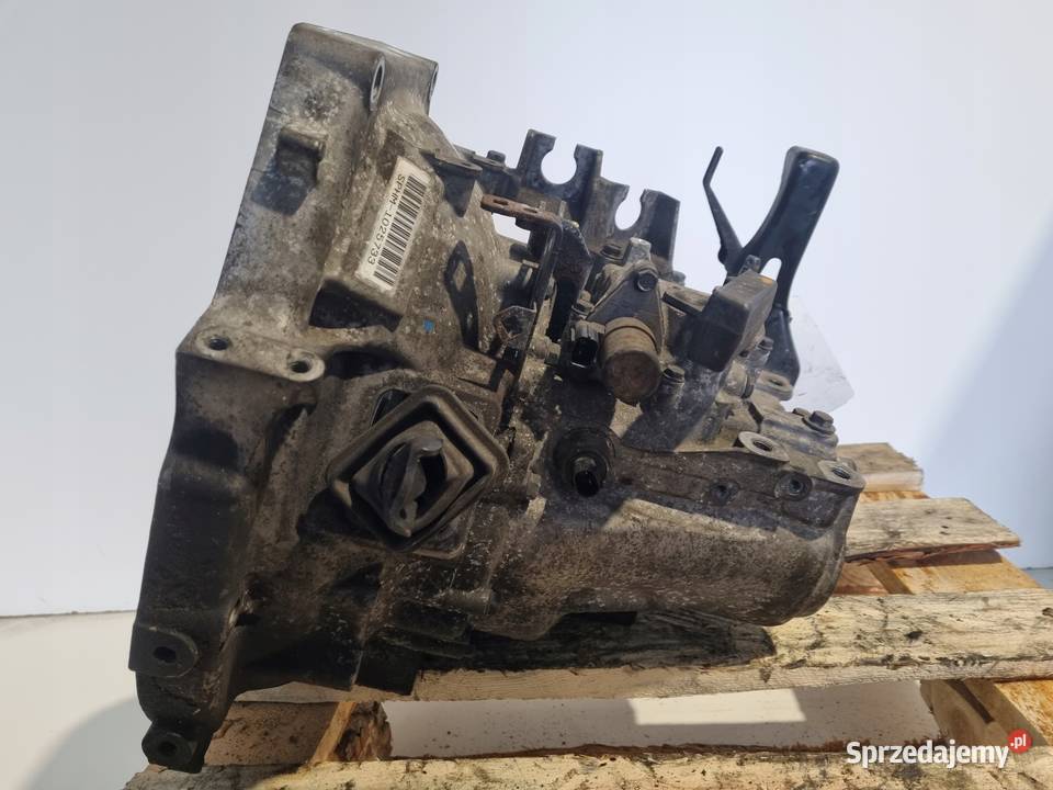 SKRZYNIA BIEGÓW Honda Civic VIII 14 iVTEC SPHM lubelskie