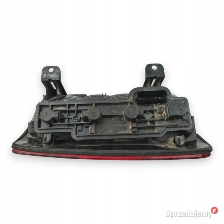 LAMPA PRAWA VW Caddy III 20032010 tylna tylnia Chełm