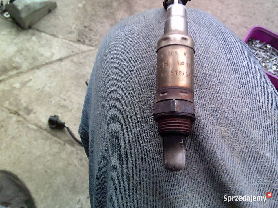 audi a4 b5 passat b5 16 8v sonda lambda