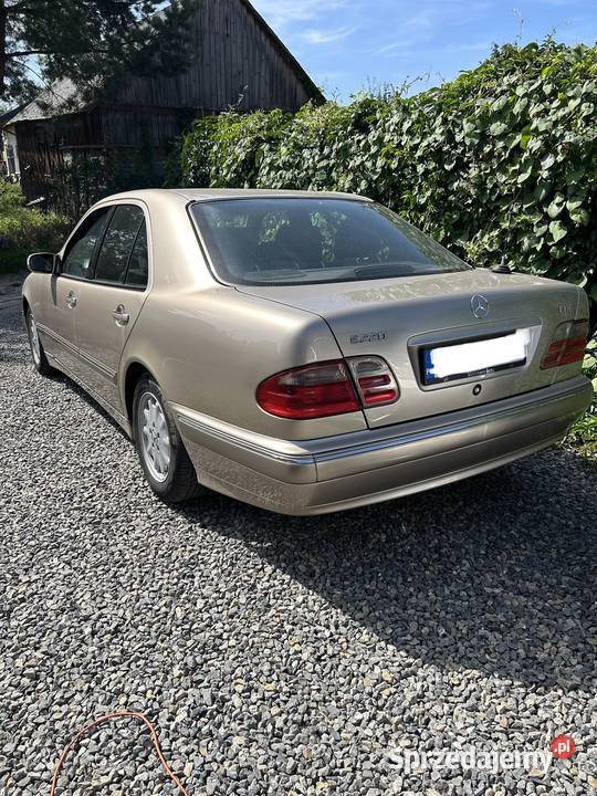 Mercedes Benz Krasnystaw