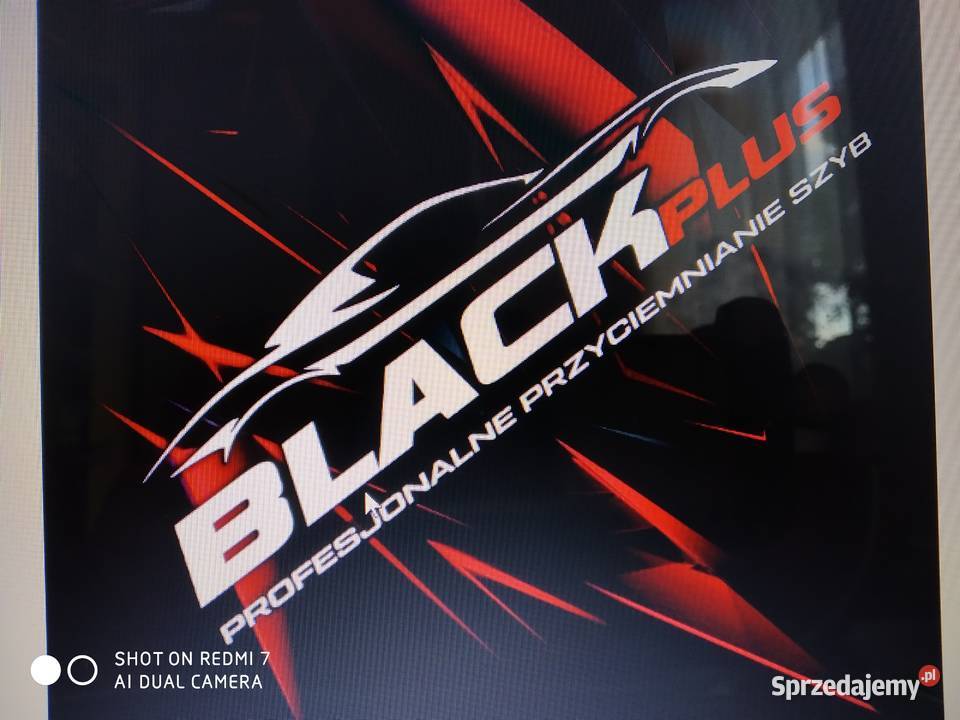 Przyciemnianie szyb samochodowych BLACKPlus Bełżyce
