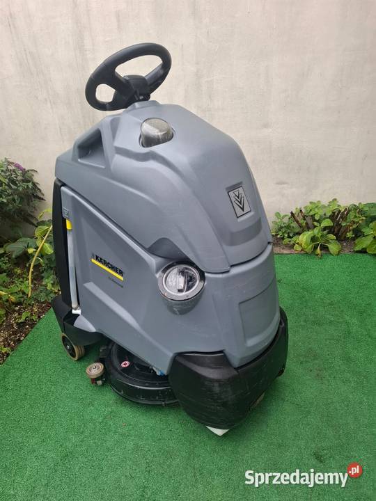 Szorowarka Karcher BD 5040 RS Bp Pack Super Stan Radom