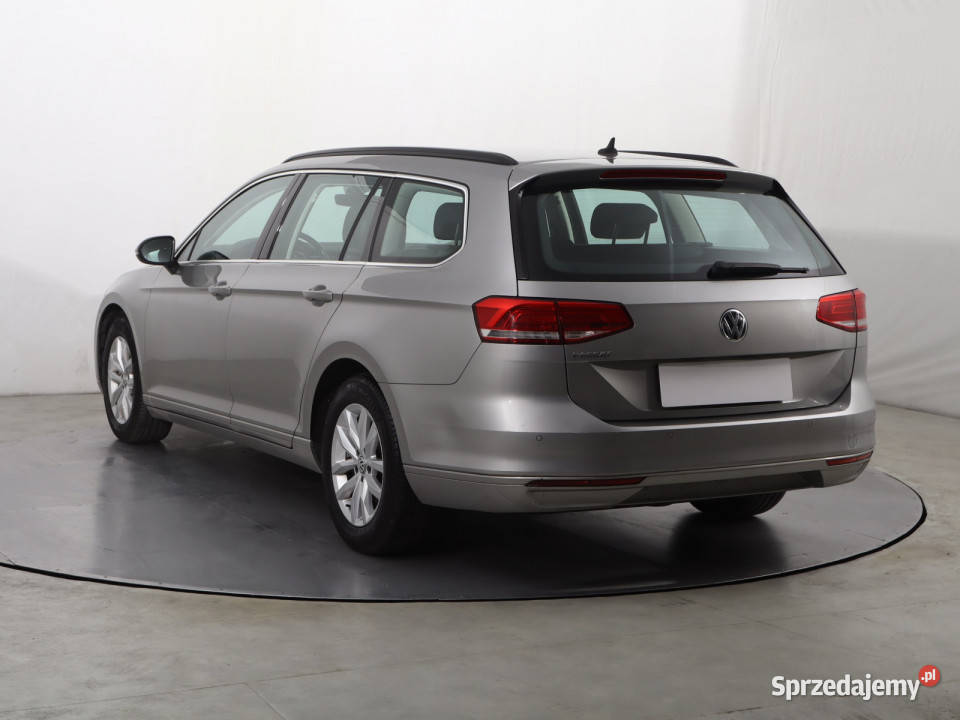 VW Passat 20 TDI 4/5 Katowice sprzedam