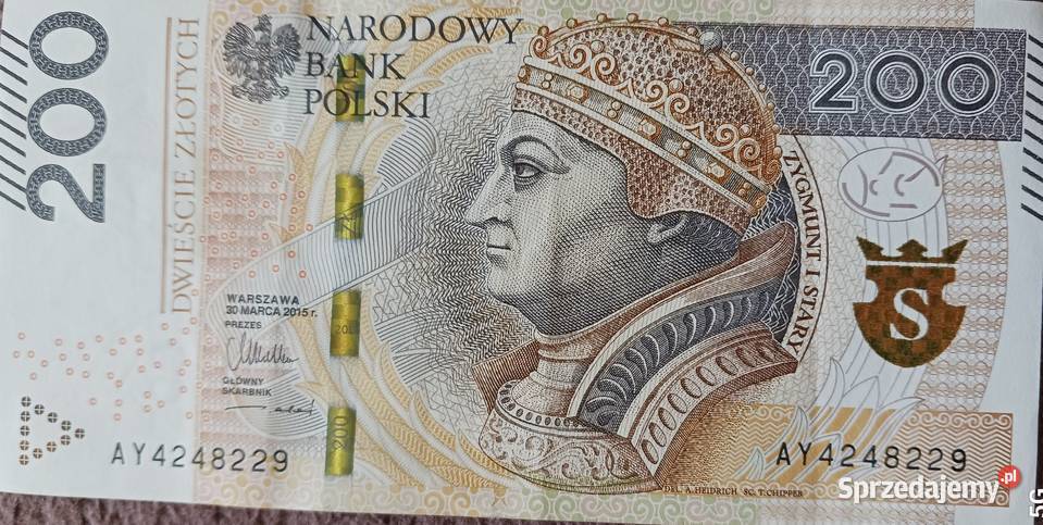200 Zygmunt I Stary 30III2015 r A Y4248229 Konin