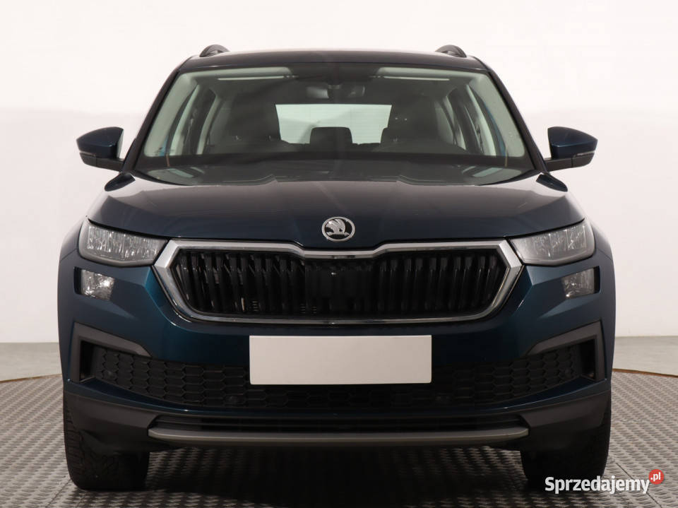Skoda Kodiaq 20 TDI Katowice