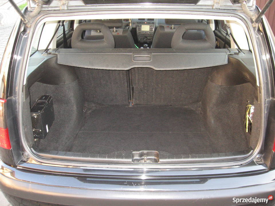 SEAT CORDOBA 19TDI 110 SPORT SZWAJCAR 4/5 Parczew