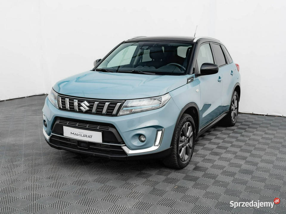 Suzuki Vitara CB849PF14 Boosterjet SHVS Premium Gdańsk
