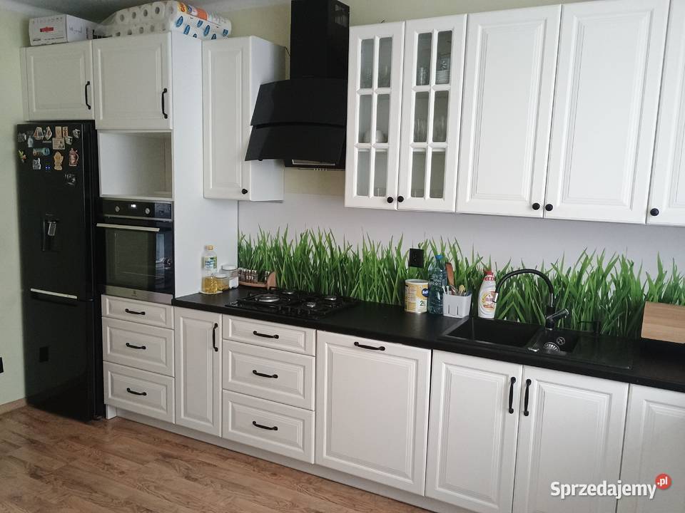 Meble kuchenne łódzkie Czarnocin