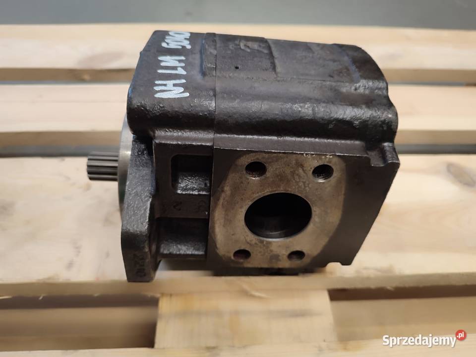 Pompa Casappa KP3056D0 87396196 Holland LM 5040 Pozostałe Wilkowo