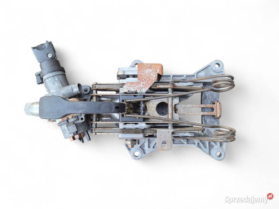 KOLUMNA STACYJKA KLUCZYK AUDI A4 B6 8E0419502C świętokrzyskie sprzedam