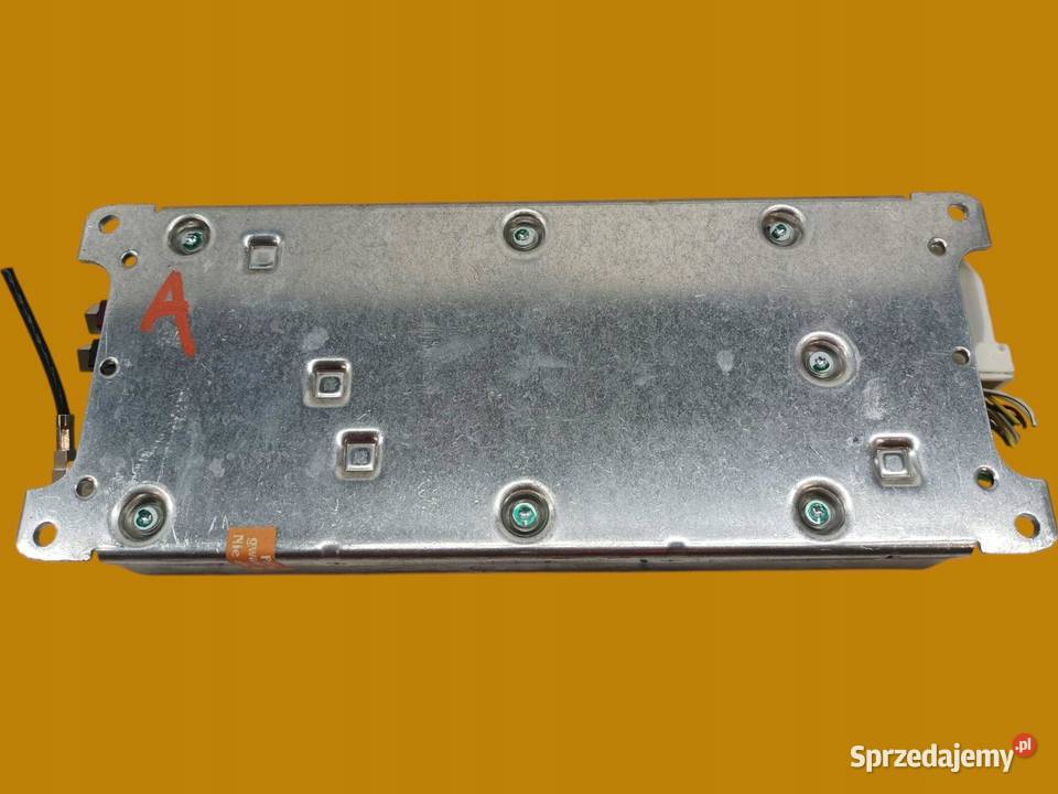 MODUŁ BLUETOOTH 9205895 Bmw Seria 3 V 20052012 Komputery