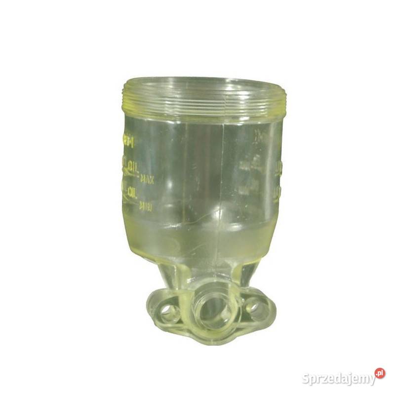 Zbiornik oleju AR 680031 34065