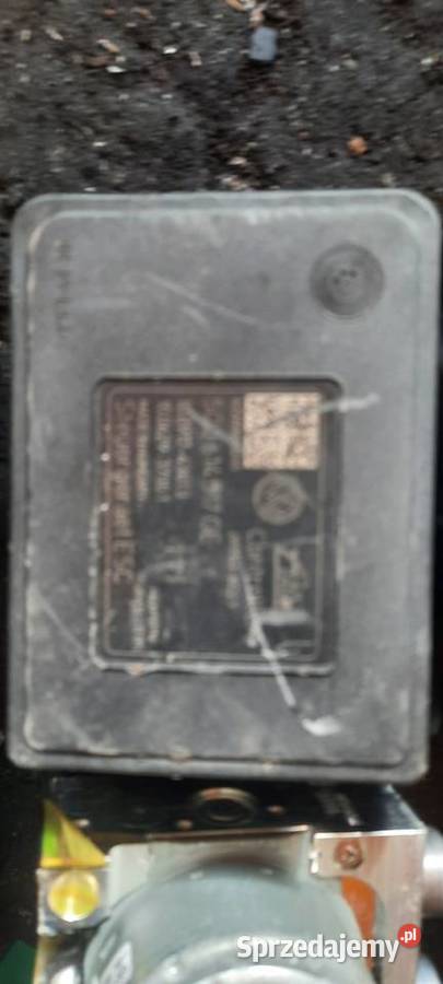 Abs golf 8 nowe wielkopolskie Poniec