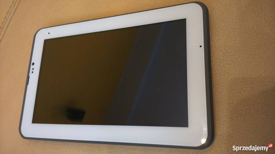 Tablet MODECOM FreeTAB 7003 HDX2 3G 7 Tablety i palmtopy Wieluń sprzedam