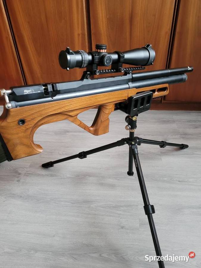 Statyw Strzelecki Jasienica Dolna