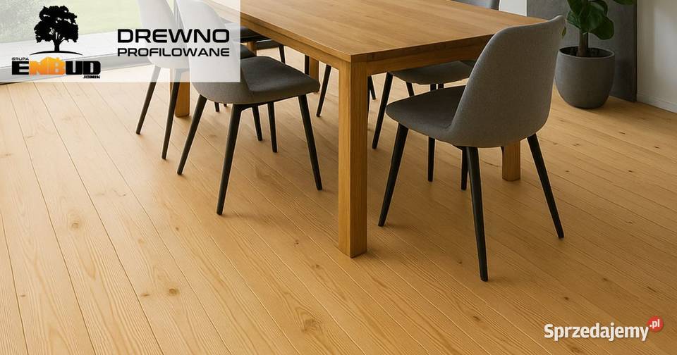 Drewno konstrukcyjne C24 drewno budowlane Laskowa