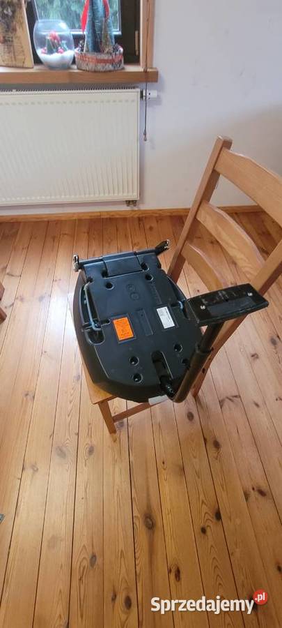 Fotelik samochodowy cybex Oborniki