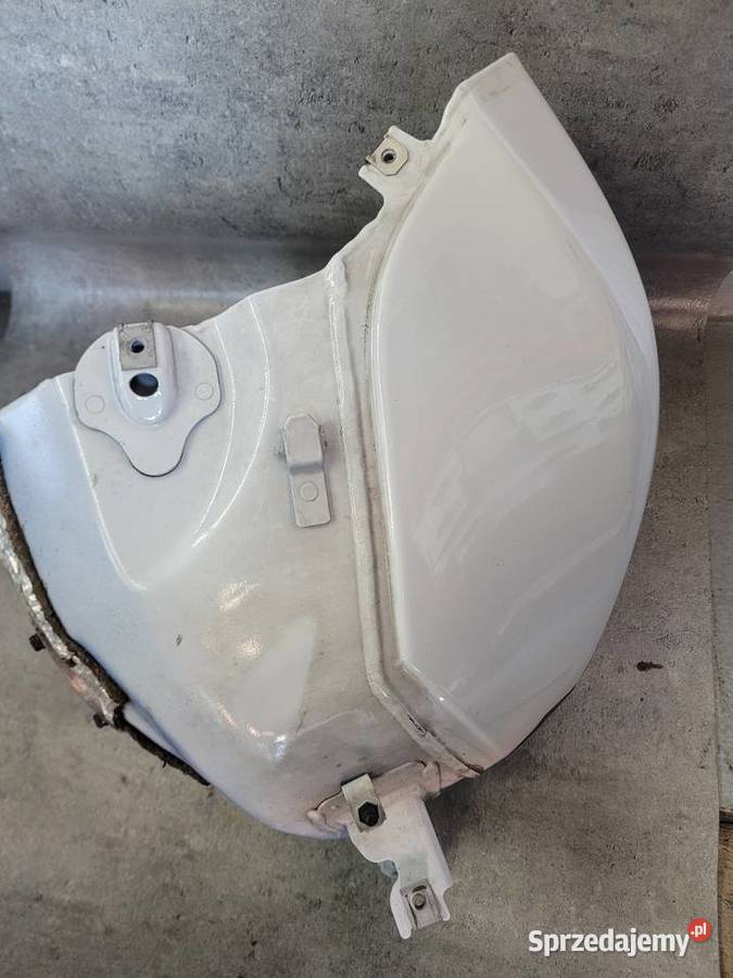 BMW S 1000 R RR K46 K47 OEM 8569587 ZBIORNIK Nowy Tomyśl