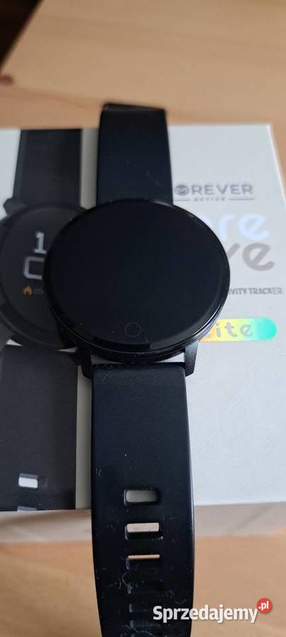 Smartwatch Forever forevive lite Wałbrzych