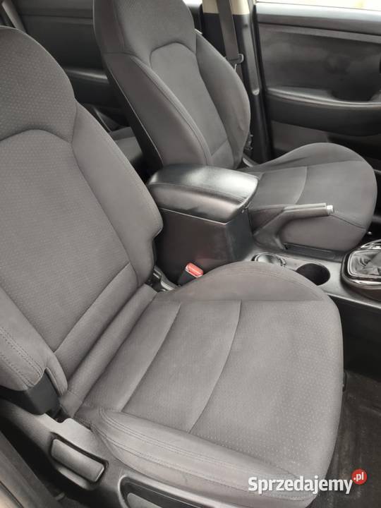 kia carens 17 crdi Strzeszkowice Duże